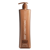 Brazilian Blowout Deep Conditioning Masque